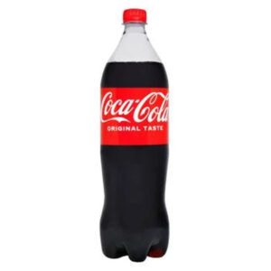 CocaCola original taste 0,33
